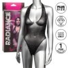 CALEXOTICS - RADIANCE SHUG HOMBRO Rhinestone CALEXOTICS DE GRAN T
