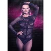CALEXOTICS - BODY MANGA LARGA RADIANCE RHINE CALEXOTICS