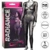 CALEXOTICS - RADIANCE BODY COMPLET SANS CROCHET RHINE GRANDE TAILLE CALEXOTICS