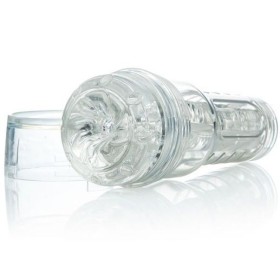 FLESHLIGHT - MASTURBADOR GO TORQUE ICE FLESHLIGHT ORIGIN