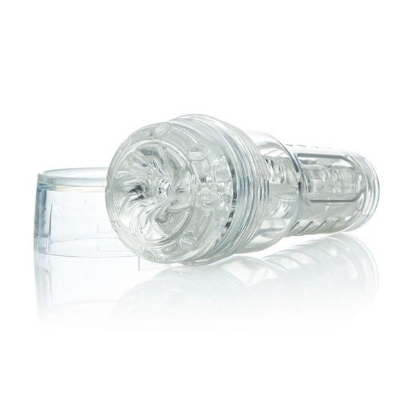 FLESHLIGHT - MASTURBATEUR GO TORQUE GLACE FLESHLIGHT ORIGIN