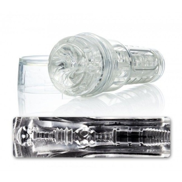 FLESHLIGHT - GO TORQUE ICE MASTURBADOR FLESHLIGHT ORIGIN