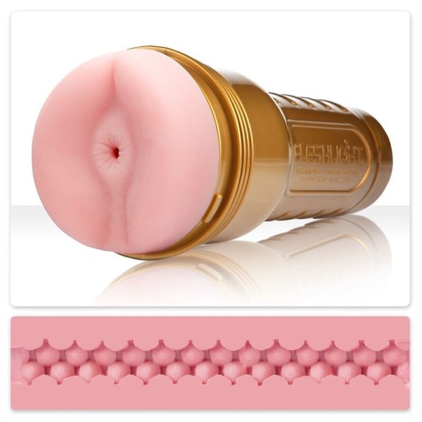 FLESHLIGHT - UNIDADE DE TREINAMENTO DE ENDURANCE ANO FLESHLIGHT ORIGIN