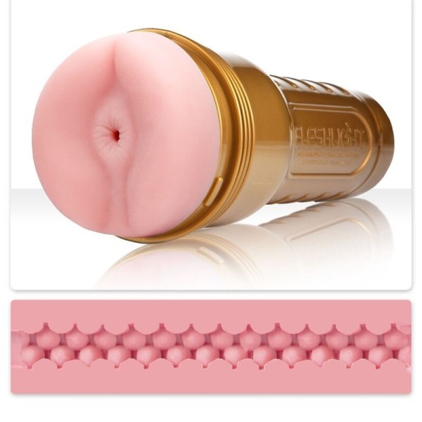 FLESHLIGHT - UNIDAD DE ENTRENAMIENTO DE RESISTENCIA ANO FLESHLIGH
