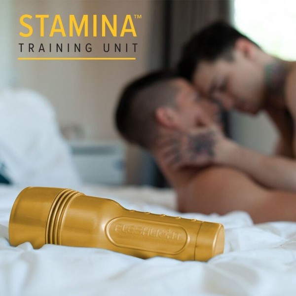 FLESHLIGHT - UNITÉ D-ENTRAÎNEMENT D-ENDURANCE ANO FLESHLIGHT ORIGIN