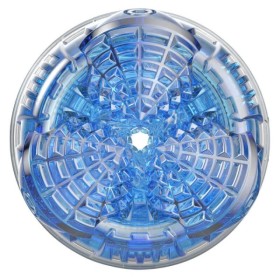 FLESHLIGHT - TURBO CORE BLEU GLACE FLESHLIGHT ORIGIN