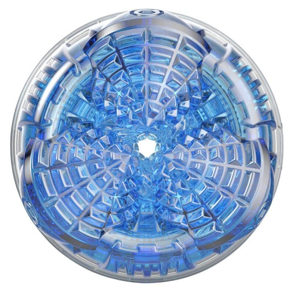 FLESHLIGHT - TURBO CORE HIELO AZUL FLESHLIGHT ORIGEN