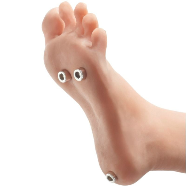 EXTREME TOYZ - Kitty 168 cm Pipedream, Qualité Premium, Livraison Discrète