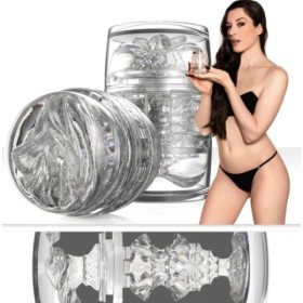 MASTURBATEUR DOUBLE QUICKSHOT STOYA FLESHLIGHT ORIGIN