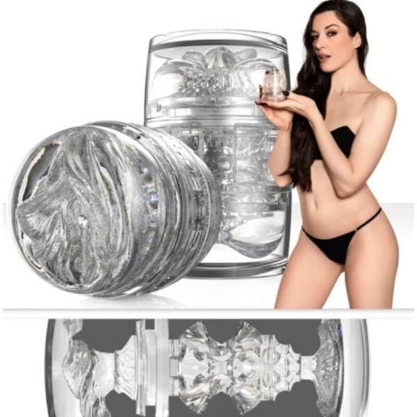 MASTURBATEUR DOUBLE QUICKSHOT STOYA FLESHLIGHT ORIGIN