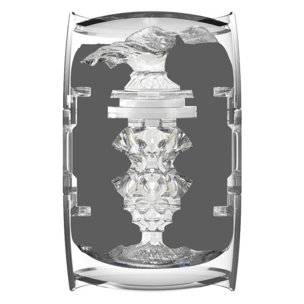 MASTURBADOR STOYA FLESHLIGHT ORIGIN DUPLO QUICKSHOT