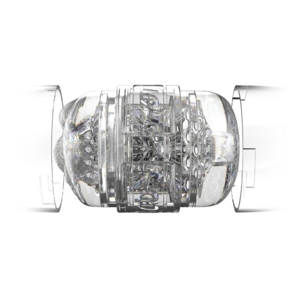 MASTURBATEUR DOUBLE QUICKSHOT STOYA FLESHLIGHT ORIGIN