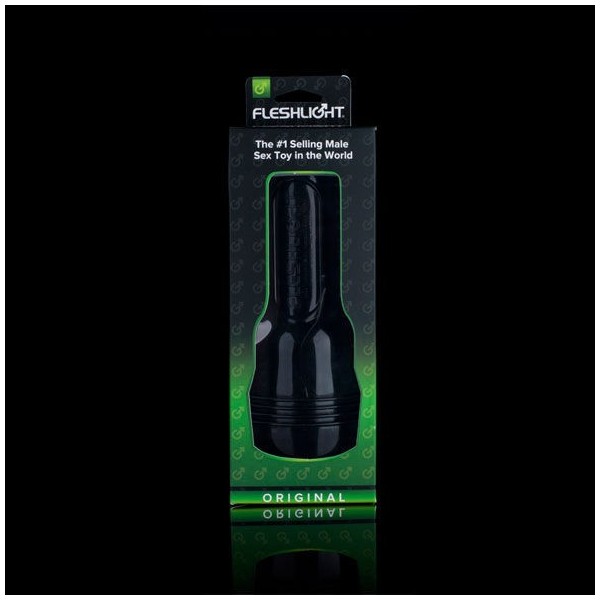 FLESHLIGHT - PINK LADY VAGIN ORIGINAL FLESHLIGHT ORIGEN