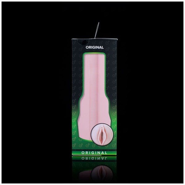FLESHLIGHT - PINK LADY VAGIN ORIGINAL FLESHLIGHT ORIGEN