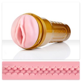 FLESHLIGHT - UNITÉ D-ENTRAÎNEMENT D-ENDURANCE ROSE LADY FLESHLIGHT