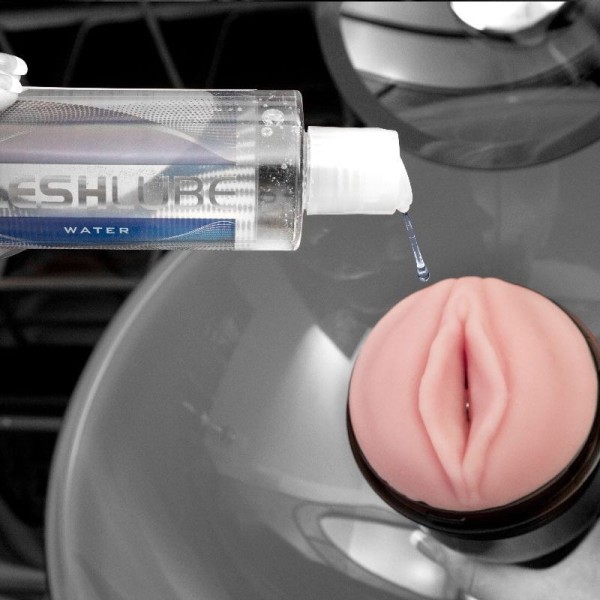 FLESHLIGHT - UNIDADE DE TREINAMENTO DE RESISTÊNCIA PINK LADY FLESHLIGHT