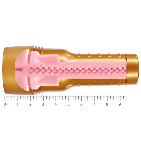 FLESHLIGHT - UNIDAD DE ENTRENAMIENTO DE RESISTENCIA PINK LADY FLE