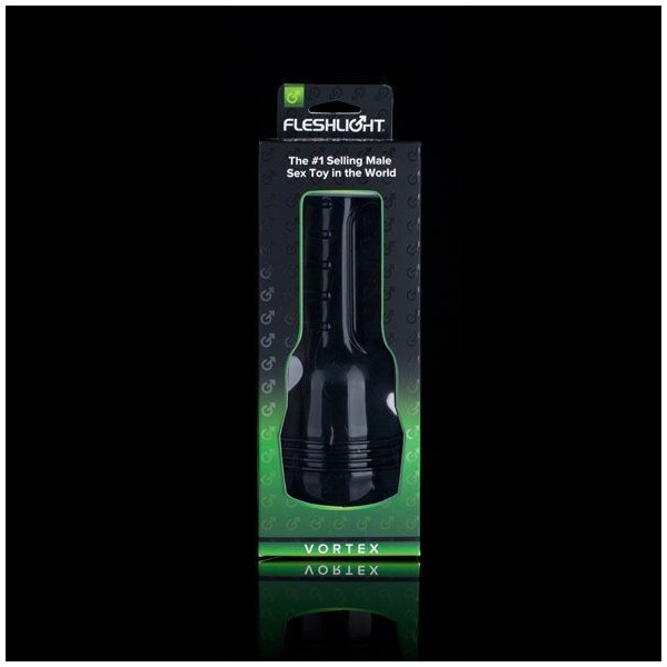 FLESHLIGH - ROSE DAME VORTEX VAGIN FLESHLIGHT ORIGIN