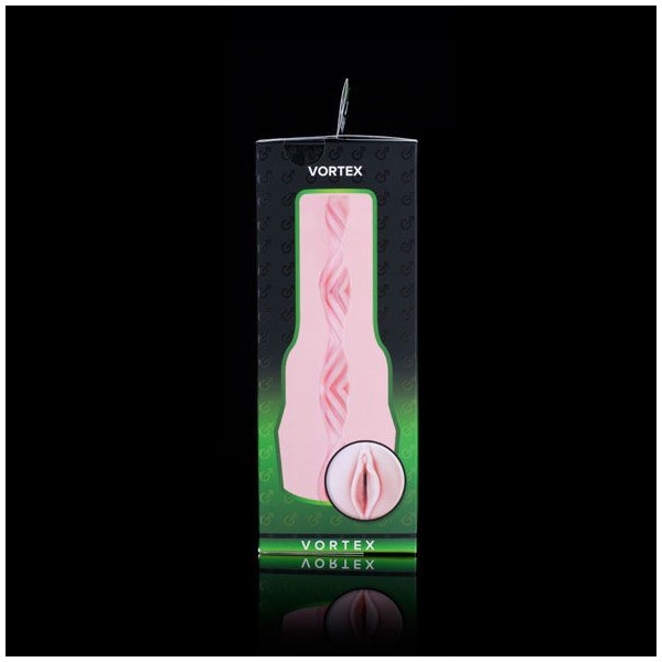 FLESHLIGH - ROSE DAME VORTEX VAGIN FLESHLIGHT ORIGIN