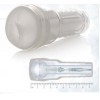 FLESHLIGHT - VAGINA DE CRISTAL DE ORIGEN FLESHLIGHT DE ICE LADY F