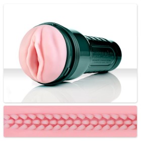 FLESHLIGHT - VIBRO-ROSA LADY TOUCH VAGINA ORIGEN FLESHLIGHT