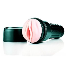 FLESHLIGHT - VIBRO-ROSA LADY TOUCH VAGINA ORIGEN FLESHLIGHT