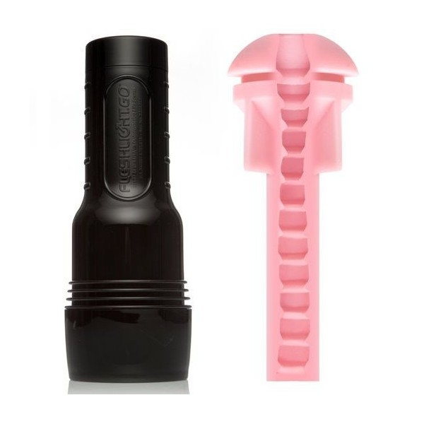 FLESHLIGHT - GO ROSE DAME SURGE VAGIN FLESHLIGHT ORIGIN