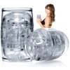FLESHLIGHT - QUICKSHOT RILEY REID COMPACT UTOPIE FLESHLIGHT ORIGIN