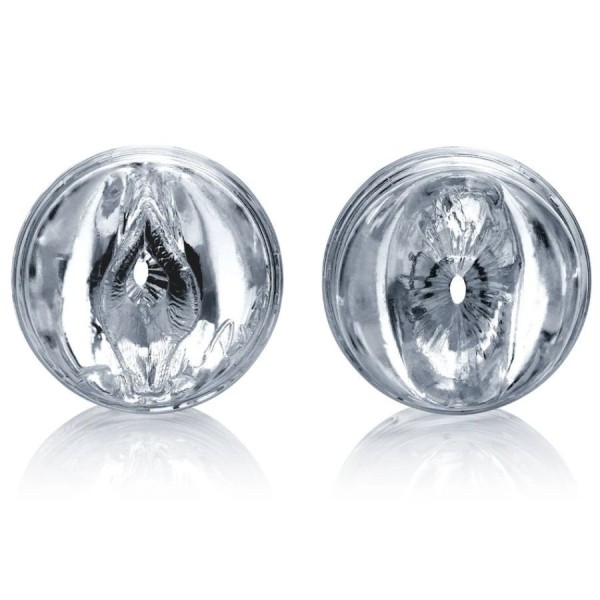 FLESHLIGHT - QUICKSHOT RILEY REID UTOPÍA COMPACTA FLESHLIGHT ORIG