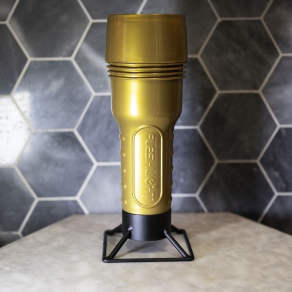 FLESHLIGHT - PARAFUSO SECO FLESHLIGHT SECADOR