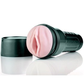 FLESHLIGHT - GO PINK LADY SURGE VAGIN + LANCEMENT UNIVERSEL + LUBRIFIANT DE QUALITÉ AQUA 50 ML FLESHLIGHT ORIGIN