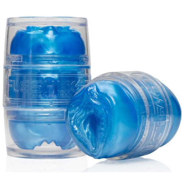 FLESHLIGHT - ALIEN QUICKSHOT MASTURBATEUR FEMME ET FESSES FLESHLIGHT ORIGIN