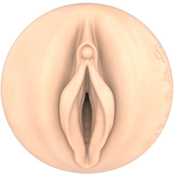 SASHA NAKAMOTO VAGIN FLESHLIGHT FANTASY - Vagins sans vibration