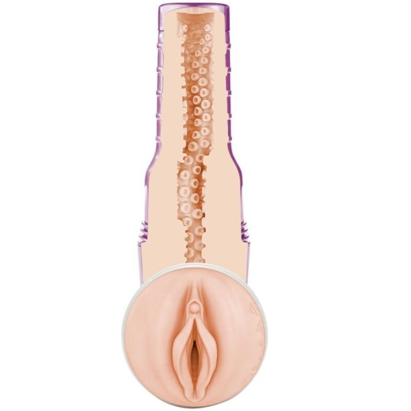 SASHA NAKAMOTO VAGIN FLESHLIGHT FANTASY - Vagins sans vibration