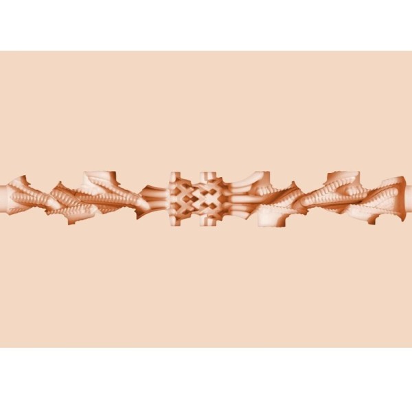 VAGIN DE LILITH FUKUMOTO FLESHLIGHT FANTASY - Vagins sans vibration