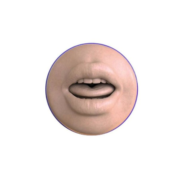 MASTURBATEUR BOOST - BLOW LM CHAIR RP FLESHLIGHT BOOST - Masturbateur