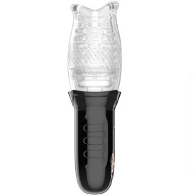 ARMONY - BELUCCI VIBRATEUR MASTURBATEUR ORAL BLANC ARMONY FOR HIM