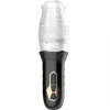 ARMONY - BELUCCI VIBRATEUR MASTURBATEUR ORAL BLANC ARMONY FOR HIM