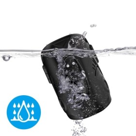 ARMONY - MASTURBATEUR & VIBRATEUR NOIR ARMONY FOR HIM