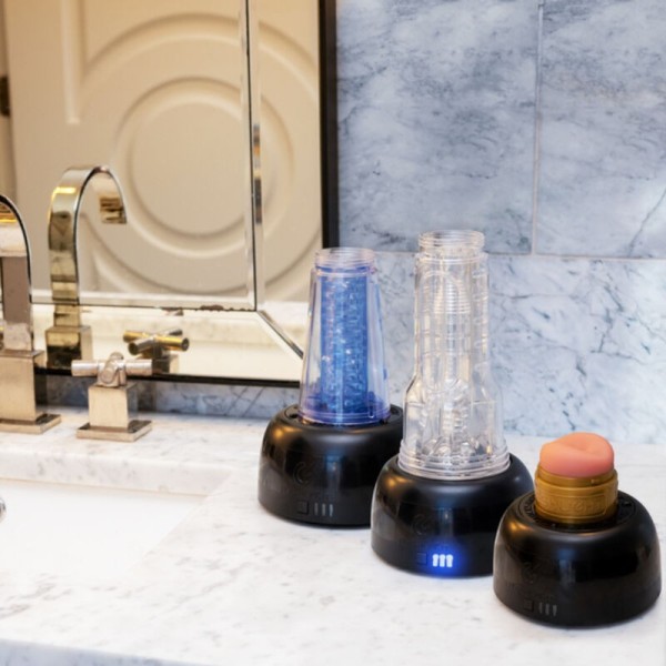 FLESHLIGHT - UNIDAD DE SECADO AUTOMÁTICO DE AIRE FLESHLIGHT