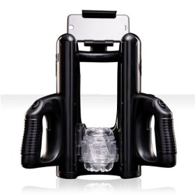 FLESHLIGHT - FLESHLIGHT QUICKSHOT LAUNCH MASTURBADOR AUTOMÁTICO