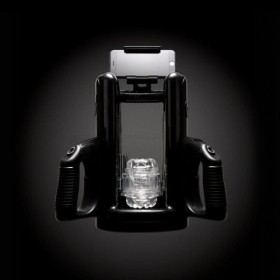 FLESHLIGHT - FLESHLIGHT QUICKSHOT LAUNCH MASTURBADOR AUTOMÁTICO