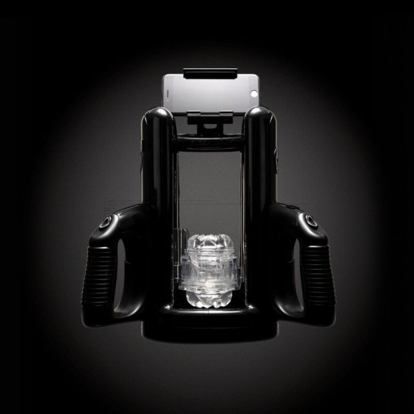 FLESHLIGHT - MASTURBATEUR AUTOMATIQUE À LANCEMENT QUICKSHOT FLESHLIGHT