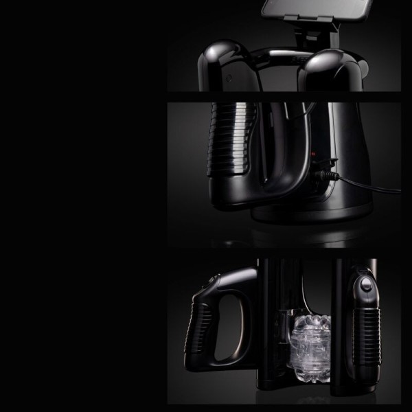 FLESHLIGHT - MASTURBATEUR AUTOMATIQUE À LANCEMENT QUICKSHOT FLESHLIGHT