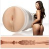 EVA LOVIA MASTURBADOR ANAL FLESHLIGHT GIRLS - Masturbador
