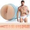 FLESHJACK - COLBY KELLER LUMBERJACK ANO MASTURBADOR FLESHJACK