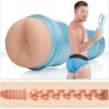 FLESHJACK - ANO BRENT CORRIGAN MASTURBADOR FLESHJACK