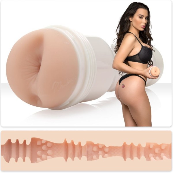 LANA RHOADES MASTURBADOR Y ANAL KARMA FLESHLIGHT GIRLS