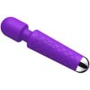 ARMONY - MASSEUR ET VIBRATEUR VIOLETTE ARMONY MASSAGERS