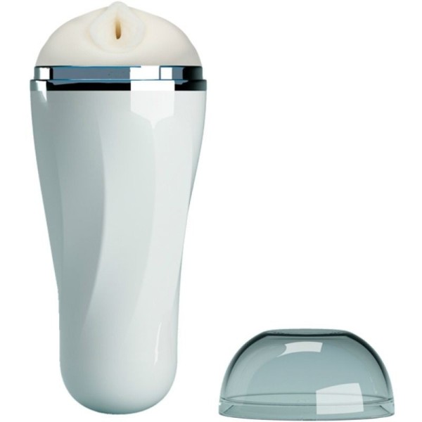 MASTURBATEUR VAGIN CONCEPTION PRETTY LOVE MALE - Vagins avec vibration